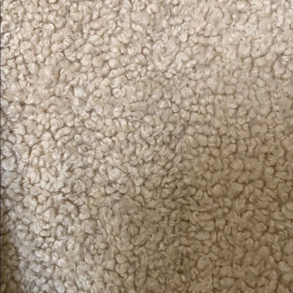 Pendleton Sherpa Jacket New Without Tags. - image 4